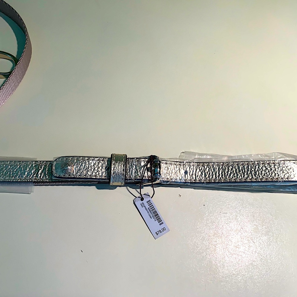 NWT Henri Bendel Dog Leash - Picture 4 of 4